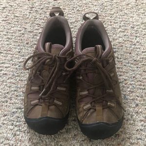 Keen Targhee 2 Waterproof Shoes